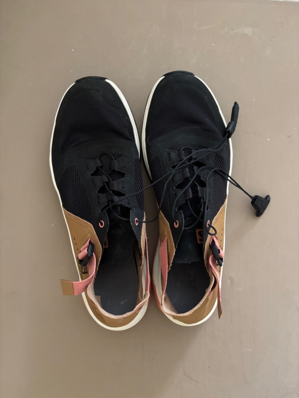 Salomon Trail Shoes